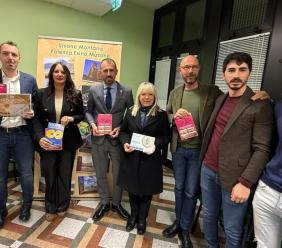 L’Unione Montana fa rete: quattro teatri storici, un’unica stagione culturale contro i campanilismi L’Unione Montana fa rete: quattro teatri storici, un’unica stagione culturale contro i campanilismi