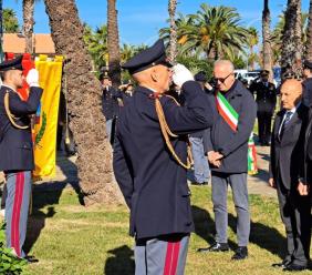 Civitanova ricorda Calogero “Lillo” Zucchetto, poliziotto ucciso dalla mafia: "Esempio di alta fedeltà nei confronti dello Stato"