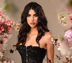 Delsa, patto di lusso e cinema: la stilista Eleonora Venturini Storaro star del Gran Galà Delsa, patto di lusso e cinema: la stilista Eleonora Venturini Storaro star del Gran Galà