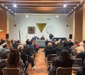 Macerata città spettatrice in regione: "Da tempo non siamo più capoluogo. Serve credibilità politica" Macerata città spettatrice in regione: "Da tempo non siamo più capoluogo. Serve credibilità politica"