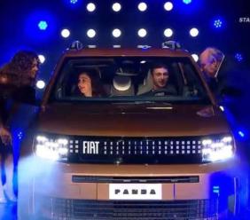 Riccardo sgomma a “La Ruota della Fortuna”: il recanatese vince auto e 100mila euro nel gioco finale Riccardo sgomma a “La Ruota della Fortuna”: il recanatese vince auto e 100mila euro nel gioco finale