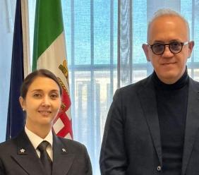 Civitanova, porto più sicuro: 150 mila euro per videosorveglianza e nuovi accessi. Lavori al via Civitanova, porto più sicuro: 150 mila euro per videosorveglianza e nuovi accessi. Lavori al via