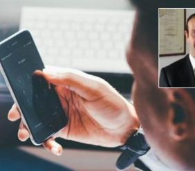 Allarme truffa Cup sanitario Marche: “Prestare la massima attenzione a comunicazioni anomale" Allarme truffa Cup sanitario Marche: “Prestare la massima attenzione a comunicazioni anomale"