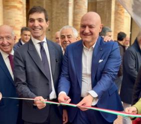 Recanati, Leopardi Gourmet al via tra gastronomia e cultura Recanati, Leopardi Gourmet al via tra gastronomia e cultura