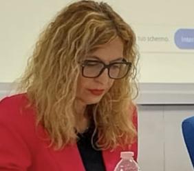 "Nelle Marche le donne prendono 7.200 euro in meno l’anno rispetto agli uomini" "Nelle Marche le donne prendono 7.200 euro in meno l’anno rispetto agli uomini"
