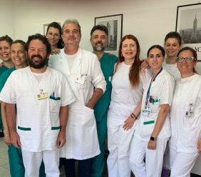 "Time is brain": l'Ictus non aspetta. A Petriolo la formazione che salva milioni di neuroni