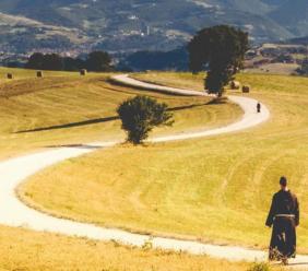 San Severino, il Cammino dei Cappuccini si rafforza: workshop su “Esperienze e prodotto turistico” San Severino, il Cammino dei Cappuccini si rafforza: workshop su “Esperienze e prodotto turistico”