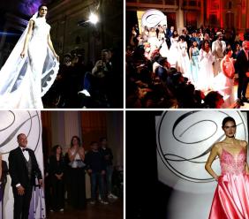 Macerata, Delsa celebra la nuova collezione 2026: "In ogni pizzo l'evoluzione della femminilità" (FOTO e VIDEO)