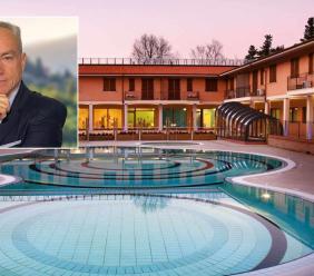 Terme Sarnano: "Basta falsità, ecco perché fu scelto il concordato. Debiti per 4 milioni e bilanci impietosi"