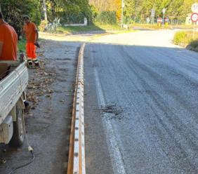 Tolentino, lavori sulla ciclopedonale e modifiche alla viabilità: via San Nicola resta chiusa, ecco quando Tolentino, lavori sulla ciclopedonale e modifiche alla viabilità: via San Nicola resta chiusa, ecco quando