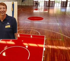 Ritorno sul parquet con i campioni: la VL Pesaro di Magnifico e Luminati domani a Tolentino