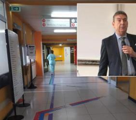 Macerata, l'ultimo gesto d'amore di un uomo di 77 anni: il suo fegato salverà una vita Macerata, l'ultimo gesto d'amore di un uomo di 77 anni: il suo fegato salverà una vita