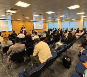 Il museo algoritmico: Unicam svela a Dubai come l'AI può rivoluzionare l'esperienza del visitatore Il museo algoritmico: Unicam svela a Dubai come l'AI può rivoluzionare l'esperienza del visitatore