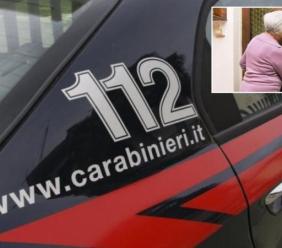 Truffa del finto carabiniere, anziana raggirata per 2500 euro e monili d'oro: arrestati due giovani