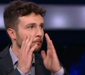 Ruota della Fortuna, si chiude l'avventura del recanatese Riccardo Piancatelli Ruota della Fortuna, si chiude l'avventura del recanatese Riccardo Piancatelli