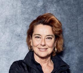 Monica Guerritore a Tolentino: l'attrice presenta in sala il suo "Anna" su Magnani