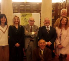 Macerata, lo Sferisterio rivive in scena: la storia dei "Cento Consorti" raccontata al Teatro della Filarmonica