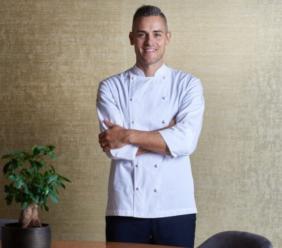 Andrea Bertini conquista la sua prima Stella Michelin: Recanati festeggia lo chef di Casa Bertini