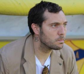 Eccellenza - "Divergenze di vedute col patron Tosoni": il Montegranaro saluta il ds Luca Cremona Eccellenza - "Divergenze di vedute col patron Tosoni": il Montegranaro saluta il ds Luca Cremona