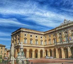 Mozione Palestina, centrodestra Recanati: "Strumentalizzazione politica, votiamo contro"