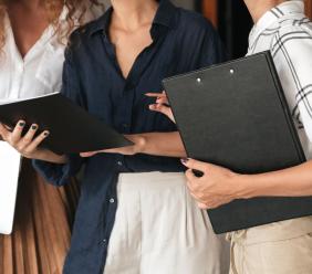 Marche, oltre 30mila imprese guidate da donne tra commercio, agricoltura e servizi