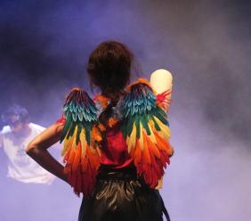 Civitanova Marche, torna la rassegna per bambini “A Teatro con Mamma e Papà” XIV edizione