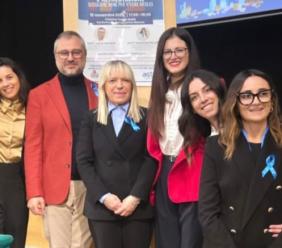San Severino, prevenzione oncologica e alimentazione: esperti a confronto con la cittadinanza