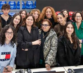 Civitanova, la quarta edizione di "Illumina il tuo Futuro" chiude in bellezza