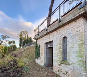 Al via la riqualificazione del Pincetto a Recanati: investimento di 175.600 euro, fine lavori prevista marzo 2026