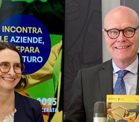 A Unimc un corso di formazione sulla tutela della proprietà industriale e intellettuale