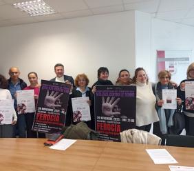 Tolentino dice no all violenza sulle donne: tre eventi dal 22 al 25 novembre