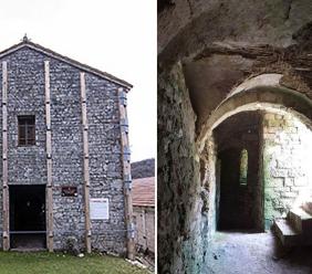 San Severino, tesori nascosti: incontro su storia e futuro Santa Maria in Valfucina