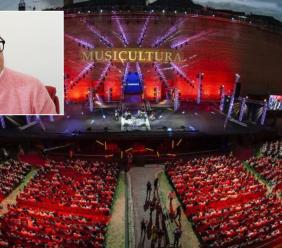 Tagli a Musicultura, Carancini attacca il centrodestra: "Così Macerata e Regione abdicano all'idea di bellezza"