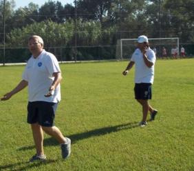 Macerata piange Giuseppe Gallucci: "Amava i giovani più di ogni cosa. Perdiamo tutti un grande sportivo" Macerata piange Giuseppe Gallucci: "Amava i giovani più di ogni cosa. Perdiamo tutti un grande sportivo"