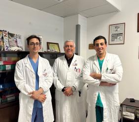 Mano destinata all'amputazione: salvata dopo lungo intervento dall'equipe medica di Torrette