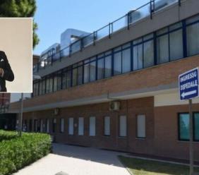 Ospedale di Civitanova, storico prelievo multiorgano a cuore fermo Ospedale di Civitanova, storico prelievo multiorgano a cuore fermo