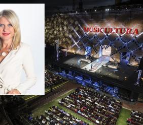 Macerata: "Nessuno vuole mandare via Musicultura, ora serve una convenzione pluriennale" Macerata: "Nessuno vuole mandare via Musicultura, ora serve una convenzione pluriennale"