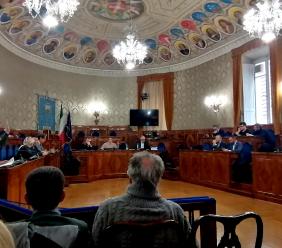 Comitato Corridonia Green No Discarica: “Sull’ATA3 ennesimo rinvio, decisioni sempre più lontane” Comitato Corridonia Green No Discarica: “Sull’ATA3 ennesimo rinvio, decisioni sempre più lontane”