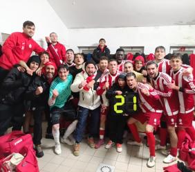 Cluentina, tre punti d’oro su un campo ostile al bel gioco