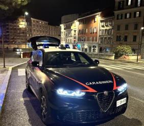 Macerata, alla guida del Suv con un tasso alcolemico record: rischia un anno di arresto