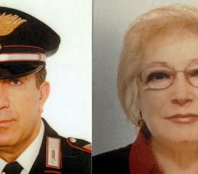 Tolentino in lutto: si è spenta Alida Ferrara, moglie del maresciallo Trisolini