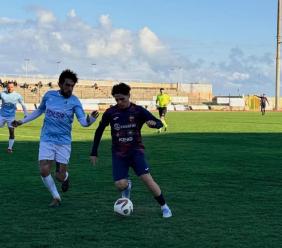 Civitanovese, fine del digiuno: i rossoblù superano 2-0 il Trodica e ritrovano il successo in casa dopo un anno