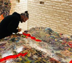 Macerata, il Premio Pannaggi/Nuova Generazione 2025 va a Matteo Costanzo