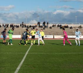 Civitanovese-Trodica, Marinelli esulta: "Onorato la maglia". Buratti amareggiato: "Commessi i soliti errori"