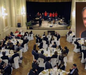 "La cellula adiposa… questa sconosciuta": incontro a Macerata con il professor Saverio Cinti "La cellula adiposa… questa sconosciuta": incontro a Macerata con il professor Saverio Cinti