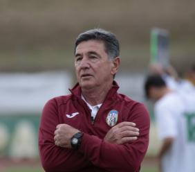 Serie D, ribaltone in panchina per il Castelfidardo: esonerato Monaco, torna Cuccù Serie D, ribaltone in panchina per il Castelfidardo: esonerato Monaco, torna Cuccù