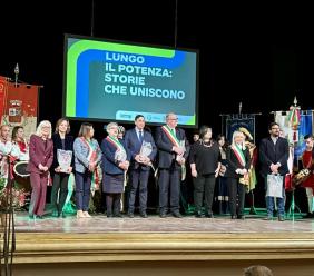 Rete museale dell'Alta Valle del Potenza: quattro Comuni uniscono le forze e puntano sulla cultura