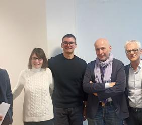 "Altro che svendita, così valorizziamo i musei di Tolentino": la Giunta presenta la nuova gestione