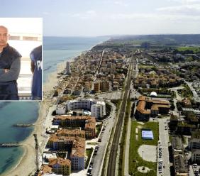 Porto Recanati piange Gianluca Romagnoli: morto a 62 anni l'ex ispettore di Polizia