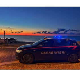 Truffa del finto maresciallo a Civitanova: 88enne non cade nel tranello, denunciato un 35enne